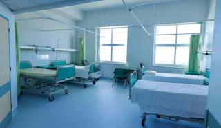 Διαφέρει η αντιμετώπιση των ασθενών με ΧΑΠ και καρδιακή συνοσηρότητα στα νοσοκομεία της περιφέρειας