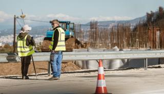 Η ΑΒΑΞ παρέδωσε τα τελευταία 10 χιλιόμετρα του άξονα «Πάτρα - Πύργος»