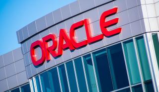 Oracle: Έχασε τις προβλέψεις για τα τριμηνιαία έσοδα - Απώλειες για τη μετοχή