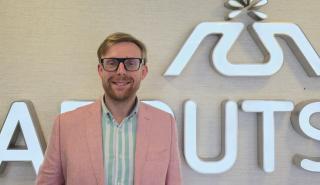 Παπουτσάνης: Ο Paul Alexander Carr Pickering στη θέση του Chief Strategic Growth Officer