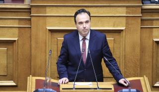 Υπερψηφίστηκε το σ/ν για την «Ψηφιακή ενίσχυση της οδικής ασφάλειας»