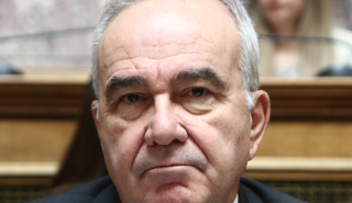 Παπαθανάσης: Για πρώτη φορά η Ελλάδα έχει ένα Εθνικό Πρόγραμμα Ανάπτυξης ύψους 22,4 δισ. ευρώ