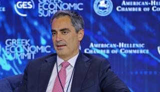 Μουστάκας (ΓΕΚ ΤΕΡΝΑ): Οι προϋποθέσεις για ανθεκτικές υποδομές