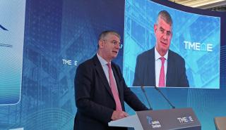 Τσακίρης (ΕΙΒ): Ευρωπαϊκή στήριξη της βιώσιμης και προσιτής κατοικίας