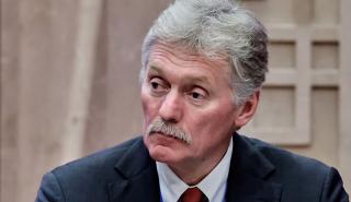 Κρεμλίνο: Η συμμετοχή των Ευρωπαίων στις διαπραγματεύσεις δεν προμηνύει τίποτα καλό