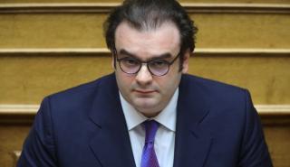 Πιερρακάκης: Από σήμερα άμεσες πληρωμές IRIS έως 1.000 ευρώ