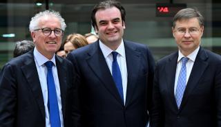 Η εκλογή Πιερρακάκη στα γερμανικά ΜΜΕ: «Παιδί θαύμα της αθηναϊκής πολιτικής»