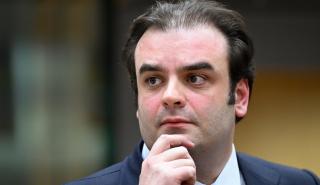 Πιερρακάκης: Η Ελλάδα μπορεί να αλλάξει πιο γρήγορα απ' όσο πιστεύαμε