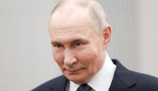 Η Ινδία υποδέχεται τον Πούτιν με deal 2 δισ. δολαρίων για μίσθωση ρωσικού υποβρυχίου