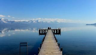 Πρέσπες: Ένα συναρπαστικό ταξίδι στη φύση