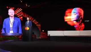 Βrice van de Walle (Mastercard): Το μέλλον των πληρωμών διαμορφώνεται από τις συνεργασίες