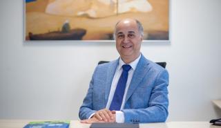 Ραζής (ΕΕΑΑ): 426 εκατ. επενδύσεις, οι στόχοι επιτυγχάνονται - Τι μέτρα πρέπει να ληφθούν από την Πολιτεία