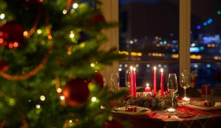 «Τσιμπημένο» το ρεβεγιόν του 2025 - Πόσο κοστίζει