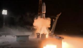 Ιράν: Έθεσε σε τροχιά τρεις δορυφόρους- Εκτοξεύτηκαν απ' τη Ρωσία