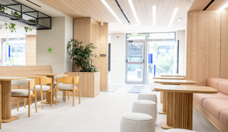 Snappi: Hub στην Αθήνα, μικροδάνεια και επενδυτικά προϊόντα στα επόμενα σχέδια