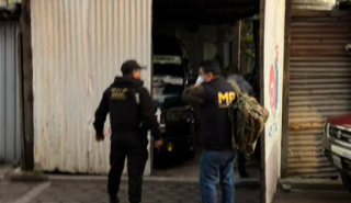 Γουατεμάλα: Εξαρθρώθηκε κύκλωμα διακίνησης μεταναστών προς τις ΗΠΑ