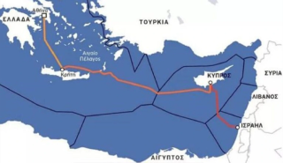 Ελληνισμός και Ισραήλ συσφίγγουν τις σχέσεις - Ιστορικές συναντήσεις στο Ζάππειο - Σουσάμι αντί για σιτάρι προτείνει ο Μπουκώρος