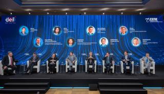 Digital economy forum 2025: Οι τεχνολογικές τάσεις που θα αλλάξουν τις επιχειρήσεις τα επόμενα 30 χρόνια