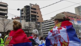 Κάνει πίσω από την επένδυση στο Βελιγράδι ο Κούσνερ μετά την κοινωνική κατακραυγή