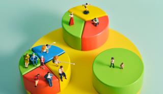 Πώς η γήρανση του πληθυσμού αλλάζει τις οικονομίες του κόσμου