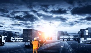 Τι έρχεται για 2+1 mega Logistics Parks - Επιχειρηματικά Κέντρα αξίας 1 δισ. σε Αττική/Θεσσαλονίκη