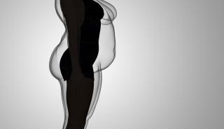 Ξεκίνησε η αποστολή SMS για το δωρεάν Πρόγραμμα αντιμετώπισης της παχυσαρκίας