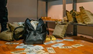 Γερμανία: Στα 30 εκατ. ευρώ εκτιμάται η λεία της ληστείας σε τράπεζα του Γκελζενκίρχεν