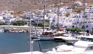 Η Σίφνος ανάμεσα στα 58 νέα μέλη του Δικτύου Δημιουργικών Πόλεων της UNESCO