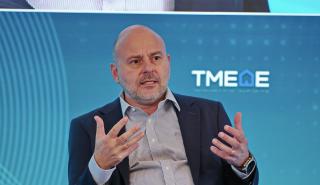 Στασινός: Αναγκαία η έγκαιρη πρόβλεψη πλημμυρών - Μειώνεται η δόμηση σε Μύκονο και Σαντορίνη