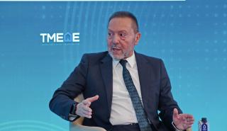 Στουρνάρας: «Θαύμα» όσα έχουμε πετύχει μέχρι σήμερα στην ανάπτυξη στην Ελλάδα