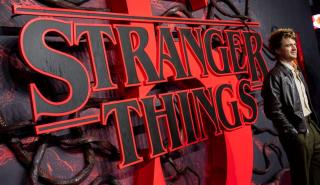 Stranger Things όπως Star Wars; Φλέβα χρυσού 2 δισ. δολαρίων για το Netflix