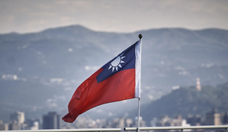 Παιχνίδια εξουσίας και επίδειξη δύναμης στην Ταϊβάν