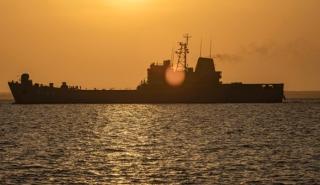 Ένα τάνκερ που κατευθυνόταν στη Βενεζουέλα προσπάθησαν να αναχαιτίσουν οι ΗΠΑ