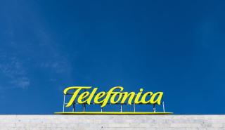 «Κλείδωσε» το σχέδιο αναδιάρθρωσης της Telefónica - Τι προβλέπει