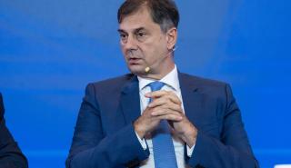 Θεοχάρης για IMEC: Είναι αρκετά νωρίς αλλά η αξία του ως διαδρόμου είναι αδιαμφισβήτητη