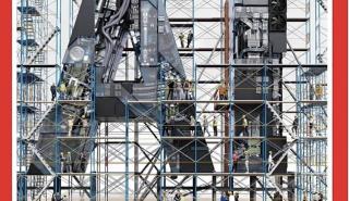 Το εξώφυλλο του TIME με τους αρχιτέκτονες του ΑΙ και η ανάγκη ρυθμιστικού πλαισίου