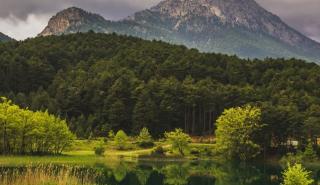 Οδοιπορικό στην Ορεινή Πελοπόννησο: Από την Κορινθία στη Γορτυνία