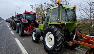 Να επανέλθουν στον θεσμικό διάλογο καλούν τους αγρότες ΕΒΕΘ - ΒΕΘ - ΣΒΕ - ΣΕΒΕ