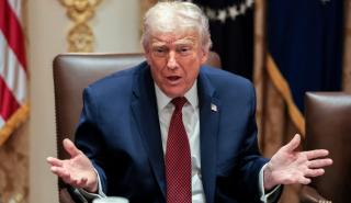 Τραμπ: Διέταξε την άμεση άρση των κυρώσεων για τα λιπάσματα ποτάσας της Λευκορωσίας