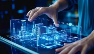 TUV Nord Ελλάς: Ενέργεια, ΑΙ και data centers οι νέοι πυλώνες ανάπτυξης