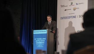 Τζιτζικώστας: Η Ευρώπη δεν έχει την πολυτέλεια της αδράνειας