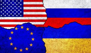 «Παγωμένη» διπλωματία: Η Μόσχα μπλοκάρει - Η Ουάσιγκτον περιμένει απαντήσεις