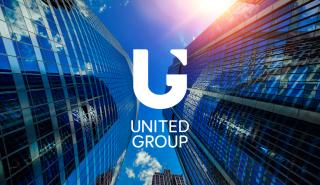 United Group: Ολοκληρώθηκε η αναχρηματοδότηση ομολόγου ύψους 400 εκατ. ευρώ