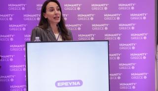 Humanity Greece: Το 40,5% των πολιτών υπήρξαν ενεργοί εθελοντές τον τελευταίο χρόνο