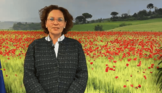 Werner (Κομισιόν): Σημαντική η πρόοδος της Ελλάδας στην ψηφιοποίηση της γεωργίας