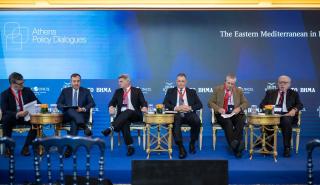 Λακκοτρύπης: Η ηλεκτρική διασύνδεση Ελλάδας- Κύπρου- Ισραήλ θα προχωρήσει