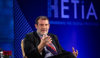 Τσακανίκας (ΕΜΠ): Πάνω από 800 εκατ. ευρώ το 2025 στο ελληνικό ΑΕΠ ο τομέας των ημιαγωγών