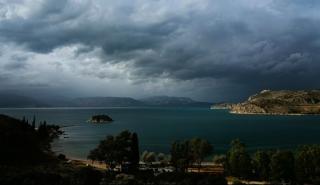 Κακοκαιρία: Μήνυμα 112 στους κατοίκους του Δήμου Ευρώτα και της Ανατολικής Μάνης