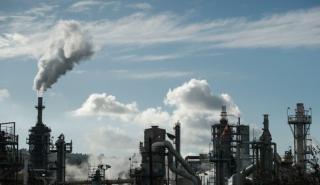 ΕΕ: Συμφωνία για μείωση των εκπομπών αερίων κατά 90% έως το 2040