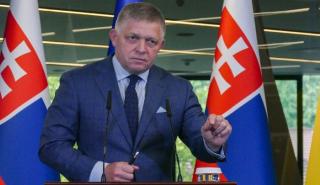 Φίτσο για Ουκρανία: Δεν θα υποστηρίξω τίποτα - Ας καθίσουμε στις Βρυξέλλες και Πρωτοχρονιά